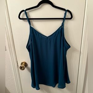 Torrid Sophie Swing Cami